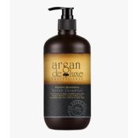 ราคา Argan Deluxe Silver Shampoo 300/500 ml แชมพูม่วง (50811593410)