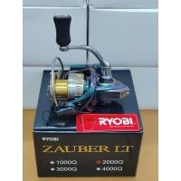 ราคา รอกตกปลา RYOBI รุ่น ZAUBER Q. 2000 (40967958223)