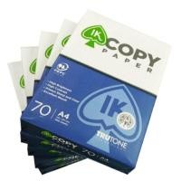 ราคา IK Copy A4 70แกรม 500แผ่น/รีม (46665098153)