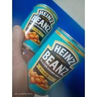ราคา HEINZ Baked Beans 415g ***PRICE LOWERED*** (57600088868)