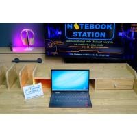 ราคา Hp Envy X360 Ryzen3-4300U Ram8 SSD256 จอ13.3 FHD ทัสกรีน หมุนจอได้360 คีย์บอร์ดไฟ พกพาสะดวก ราคาเพียง 12,990.- (41320724561)