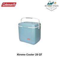 ราคา Coleman Xtreme Cooler 28 QT (Mist) 2000038452 (10110288578)