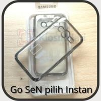 ราคา เคสโทรศัพท์ใส HP Samsung Galaxy V G313 พร้อมรายการสีทึบ - เคส Samsung Galaxy A310 - เคส Samsung Galaxy A510 - เคส Samsung Galaxy J510 - เคส Samsung Galaxy J710 - เคส Samsung Galaxy Prime G530 - Xiaomi
