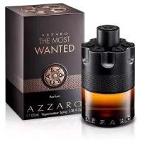 ราคา Hot Product Azzaro The Most Wanted Parfum Azzaro Mens Cologne Fragrance Perfume d2e (45512588804)