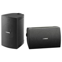 ราคา Yamaha ลำโพง รุ่น NS-AW294 (สีดำ) (1372821479)