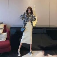 ราคา กระโปรงทรงสอบไหมพรม* (55356818971)