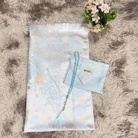 ราคา พรมปูละหมาดพกพา ผ้าปูละหมาดพกพา (sejadahtravel) ขนาด70x110cmพร้อมส่ง (43374606268)