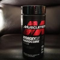 ราคา Muscletech​ Hydroxycut Hardcore Elite​20,100เม็ด แฟตเบิร์น(สูตรมีคาเฟอีน) (7224506327)
