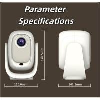 ราคา Android Smart Projector Mini LED รองรับ 4K 5G WiFi บลูทูธโฮมเธียเตอร์แบบพกพา Cinema (55715145651)