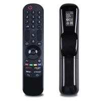 ราคา FZ เปลี่ยน LG Magic รีโมทคอนโทรล MR18/19BA MR20/21/23/24GA สําหรับ LG OLED LCD TV พร้อมฟังก์ชั่นเสียงและตัวชี้ (41432742903)