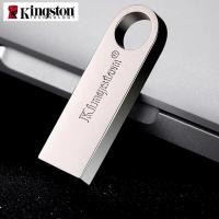 ราคา แฟลชไดรฟ์ USB โลหะ Kingston 1GB 2GB 4GB 8GB 16GB 32GB 64GB 128GB 1TB 2.0 Memory Stick (27714129130)