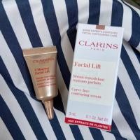 ราคา เซรั่ม Facial Lift Curvy Face Contouring Serum 3 ml. ล็อต 11/2561 (4217278370)