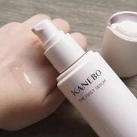 ราคา แบ่งขายเซรั่มคาเนโบ้ Kanebo The First Serum (49756743702)