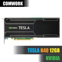 ราคา การ์ด NVIDIA TESLA K40 12GB SERVER ACCELERATOR GRAPHICS PROCESSING UNIT CARD GPU WORKSTATION COMWORK (18571377829)
