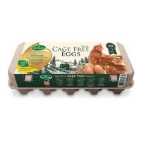 ราคา เบทาโกร ไข่ไก่เคจฟรี แพ็ค 10 ฟอง Betagro Cage Free Egg Pack 10 (56507998874)