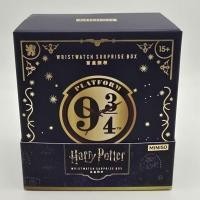 ราคา [เลือกแบบได้] MINISO x Harry Potter Wristwatch นาฬิกาข้อมือคอลเลกชัน สุดพรีเมียมจาก MINISO ลิขสิทธิ์แท้ พร้อมส่ง (45414371659)