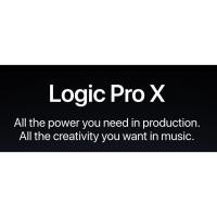ราคา Logic Pro X 10.5 for MacOS (4335989460)