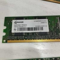 ราคา หน่วยความจําแรมพีซี ddr1 256mb (25086963376)