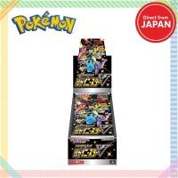 ราคา Pokémon Card Game Sword & Shield High-Class Pack Shiny Star V BOX (57050539936)