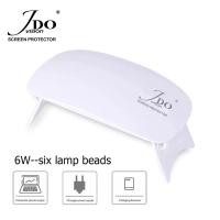 ราคา UV LAMP เครื่องฉายแสงยูวี สำหรับ ติดฟิล์มกระจกยูวีหรืออบเล็บเจล แบบพับเก็บได้ ขนาดพกพา UV/LED 6w (23070593636)