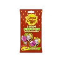 ราคา [สินค้าส่งด่วน] จูปาจุปส์ คอตตอนบับเบิลกัม 11 ก CHUPA CHUPS COTTON BUBBLE GUM 11 G (48762468983)