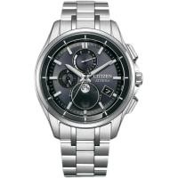 ราคา Jdm นาฬิกาใหม่ ★ CITIZEN ATTESA นาฬิกาผู้ชายแฟชั่นวิทยุ BY1001-66E/1006-62e/1004-17x《Y》 (28171108363)