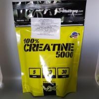 ราคา CREATINE 5000 VITAXTRONG 300 G. (2821931963)