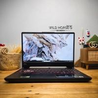 ราคา ASUS TUF GAMING F15 FX506LH-HN002T/i5-10300H/GTX1650 (29251844900)