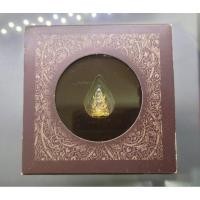 ราคา พระพุทธชินราช แท้ % เนื้อเงินสามกษัตริย์ พิมพ์เล็ก 17 มิล รุ่นเพราะแผ่นดินนี้ คือแผ่นดินเกิด ปี2548 (25168825433)