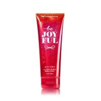 ราคา Bath&Body Works Body Cream กลิ่น BE JOYFUL (39781855)
