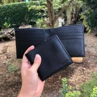 ราคา กระเป๋าCoachแท้ พร้อมส่ง กระเป๋าเงินชาย Coach F75083 Men Wallet (1545676140)