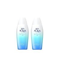 ราคา Skin Aqua UV Super Moisture Gel Hydrating Sunscreen SPF50+/PA++++ - 110g - แพ็ค 2 HO8K (50662574675)