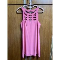 ราคา CPS dress สีชมพูน่ารักๆ (21637651825)