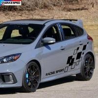 ราคา สติ๊กเกอร์ติดรถ สติ๊กเกอร์ติดรถ Ford focus, สติ๊กเกอร์ติดรถ Ford fiesta, สติ๊กเกอร์ honda jazz, สติ๊กเกอร์ brio (51809035095)