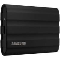 ราคา Samsung T7 Shield 1TB External SSD, กันน้ําและกันฝุ่น, อัตราถ่ายโอนข้อมูลสูงสุดของ 1,050 MB/s USB3.2 Gen2 (10Gbps, Type-C), PS4, PS5, iPhone 15 Opeion Ver-IT1 (47514256468)