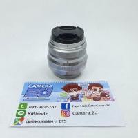 ราคา เลนส์ FUJIFILM XF 35mm f2 (19520307897)