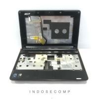 ราคา เคส Acer Aspire One ZG5 ครบชุด (51413726712)