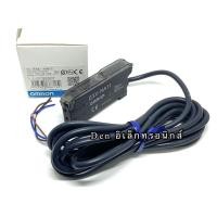 ราคา E3X-NA11 NPN New Omron Optical Fiber Amplifier Sensor Photoelectric Sensor Warranty for One Yearสินค้าพร้อมส่ง ออกบิลได้ (23569562267)