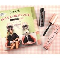 ราคา Mini Benefit Roller Lash Mascara 3g แท้ 100% (1425386859)