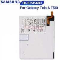 ราคา แบตเตอรี่ แท้ Samsung Galaxy Tab A T510 EB-BT515ABU 6150mAh ประกันนาน 3 เดือน (8913627561)