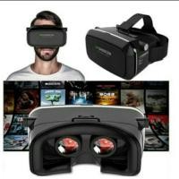ราคา แว่นตาสามมิติ VR SHINECON VIRTUAL REALITY GLASSES (31700702)