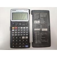 ราคา เครื่องคิดเลข Casio fx-5800P มือสอง (8214260685)