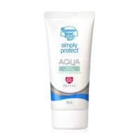 ราคา ครีมกันแดด Banana Boat Simply Protect Aqua Daily Moisture Sunscreen Lotion SPF50+ PA++++ (3731806830)