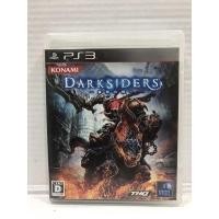 ราคา แผ่นแท้ [PS3] Darksiders (Japan) (BLJM-60204) (11025121472)
