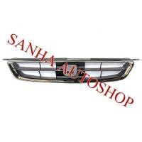 ราคา กระจังหน้าสแตนดาร์ด Honda Accord G6 ปี 1998,1999,2000 รุ่นงูเห่า โลโก้เล็ก (8473548535)