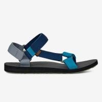 ราคา TEVA Men Original Universal รองเท้าแตะกลางแจ้ง 2 สี 6031628 (50764899528)
