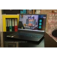 ราคา โน๊ตบุ๊คเล่นเกมส์สเป็คแรง I5-10300H พร้อมการ์ดจอ GTX1650Ti สวยๆ (20090790102)