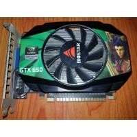 ราคา การ์ดจอ gtx 650 มือสอง (4751452570)