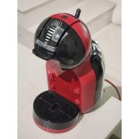 ราคา มือสอง เครื่องชงกาแฟ NESCAFE DOLCE GUSTO MINIME (41878651768)