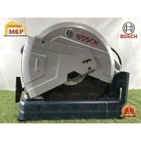 ราคา Bosch แท่นตัดไฟเบอร์ 14" GCO 14-24 2400W 3800 รอบ #0601B371K0 (20813880550)